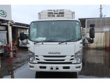 エルフ  ワイド 冷蔵冷凍車 積載2950kg