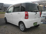 タントエグゼ L 4WD ワンオーナー キーレス ETC 禁煙車