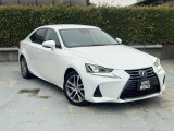 レクサス IS