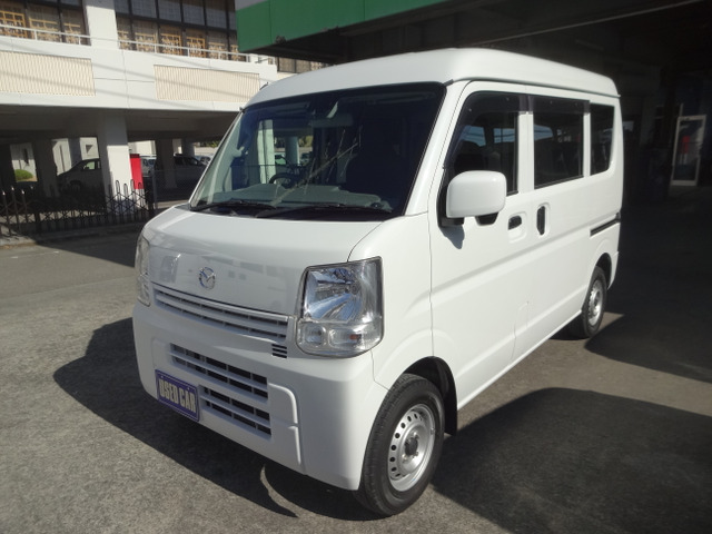 スクラムPC スペシャル ハイルーフB/Tナビ・バックカメラ・ETC