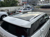 【ルーフ 斜め後ろ】