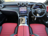 GLC 220d 4マチック (ISG搭載モデル) AMGラインパッケージ  4WD AMGレザーEX-P パノ...