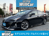 トヨタ プリウス
