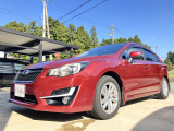 【中古車情報】スバル インプレッサスポーツ 2.0 i 2年保証 AWD ナビ・ドラレコ・ETC の中古車詳細（走行距離：7.7万km、カラー：レッド、販売地域：富山県富山市月岡町）