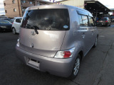 bB 1.3 S 4WD 二年車検整備付き支払総額36<span class=