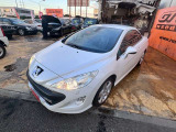 308CC グリフ ナビ&TV バックカメラ ETC 本革