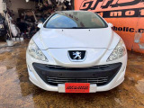308CC グリフ ナビ&TV バックカメラ ETC 本革