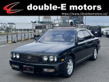 日産 グロリア 3.0 グランツーリスモ