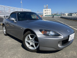 ホンダ S2000 2.0