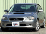 スバル レガシィB4 2.0 GT 4WD