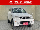 【中古車情報】ダイハツ テリオスキッド L 4WD 5年保証 夏冬タイヤ 寒冷地仕様 禁煙 の中古車詳細（走行距離：7.6万km、カラー：パールホワイト、販売地域：北海道札幌市手稲区手稲前田）