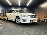 日産 ティアナ 2.5 XV