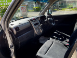 ゼストスパーク W ターボ 4WD 4WD ターボ