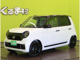 N-ONE RS 【6速MT★2トーン★届出済未使用車】