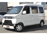 ダイハツ ハイゼットカーゴ クルーズ SAIII ハイルーフ