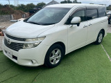 日産 エルグランド
