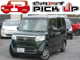 N-BOX G Lパッケージ 
