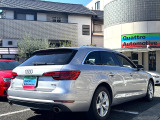 A4アバント 2.0 TFSI アシスタンスpkg・マトリクスLED