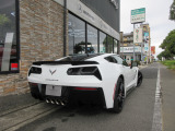 コルベット Z51 3LT D車 3LT 7MT