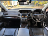 レジェンド 3.5 ハイブリッド EX 4WD 
