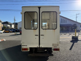 クイックデリバリー  キッチンカーや営業車に大活躍!