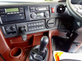 アドブルー 排気ブレーキ T/Mリターダ クルーズコントロール ESスタート 車線逸脱警報装置 PCS フォグランプ TRC 室内LED灯/カーテン ハイルーフ 消火器1個