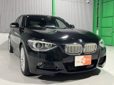 BMW 1シリーズ