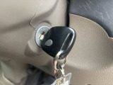 【キーレス】搭載しております