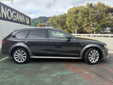 A4オールロードクワトロ 2.0 TFSI 4WD 