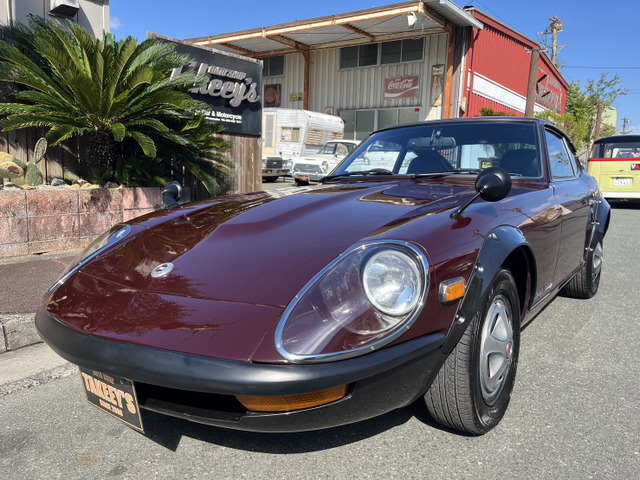 フェアレディZ 2.4 240ZG 