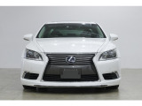 レクサス LS 600h バージョンL 4WD