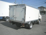 トヨエース  中温冷凍車・4ナンバーサイズ・-7度設定