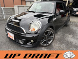BMW MINI ミニコンバーチブル クーパーS