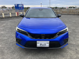 シビック 2.0 e:HEV 