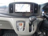 カーナビ(ECLIPSE AVN-Z04iW 7型ワイド)