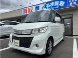 スズキ パレット SW XS