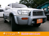 【中古車情報】トヨタ ハイラックスサーフ 3.0 SSR-X リミテッド ディーゼル 4WD リアパワーアンダーミラー4WD の中古車詳細（走行距離：15.6万km、カラー：ホワイト、販売地域：新潟県北蒲原郡聖籠町大夫興野）