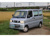 日産 NV100クリッパー