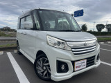 スズキ スペーシアカスタム