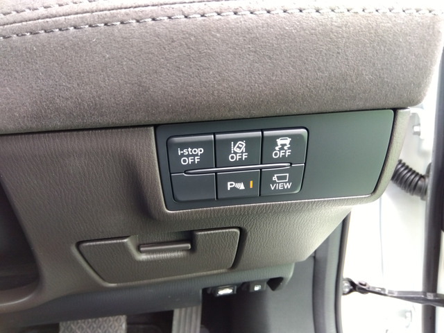 マツダ MAZDA6ワゴン 2.2 XD Lパッケージ 茶革エアシート 全方位カメラ