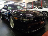 スープラ 2.0 GTツインターボ ワイドボディ 1G-GTEUツインターボエンジン
