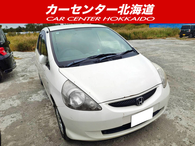 フィット 5年保証 寒冷地仕様 禁煙 修復歴無