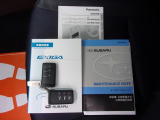 新車時保証書メンテナンスノート完備。スマートキー2個あります。