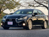 レクサス GS 350 バージョンL