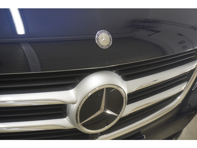 メルセデス・ベンツ Vクラス V220d D車 右H 全方位カメラ 記録簿 の