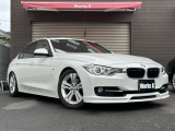 BMW 3シリーズセダン 320i スポーツ