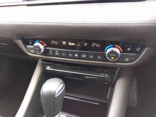 マツダ MAZDA6ワゴン 2.2 XD Lパッケージ 茶革エアシート 全方位カメラ