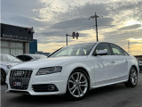 アウディ S4 3.0 4WD