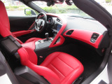 コルベット Z51 3LT D車 3LT 7MT