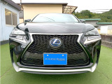 NX 300h Iパッケージ 衝突軽減/革シート/ガラスルーフ/ナ/